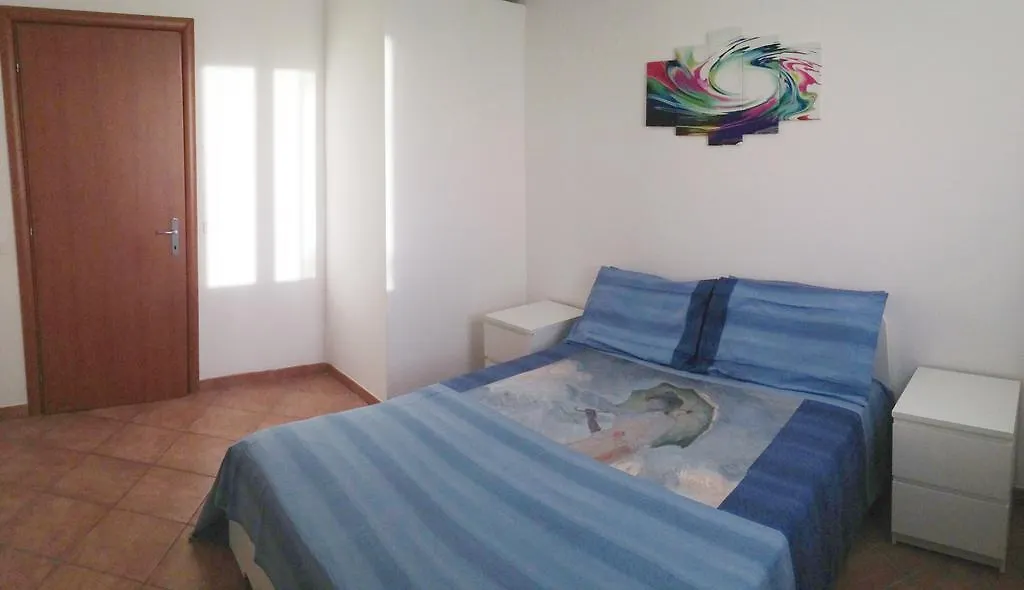La Casa Di Marco Hotel Rome Apartment