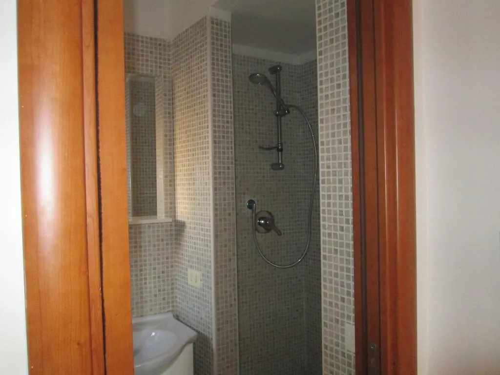 La Casa Di Marco Hotel Rome