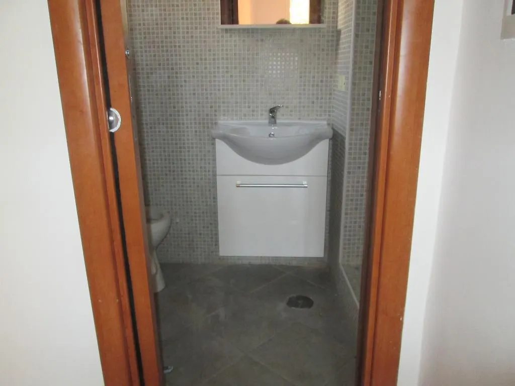 La Casa Di Marco Hotel Rome 0*,